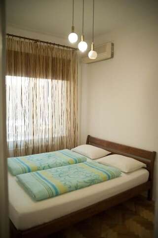 Апартаменты Best Kiev Apartment Centre Area Киев Апартаменты с 1 спальней-14