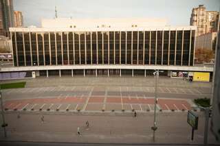 Апартаменты Best Kiev Apartment Centre Area Киев Апартаменты с 1 спальней-17