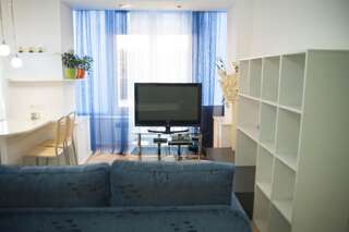 Апартаменты Best Kiev Apartment Centre Area Киев Апартаменты с 1 спальней-24