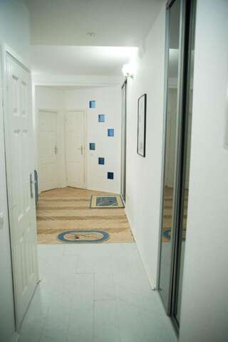 Апартаменты Best Kiev Apartment Centre Area Киев Апартаменты с 1 спальней-9