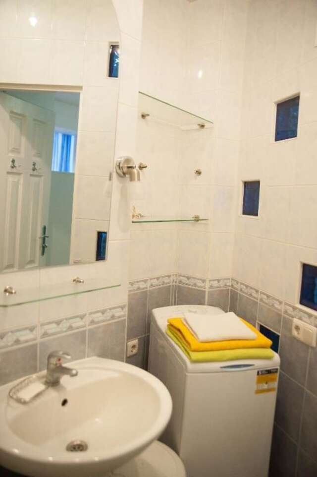 Апартаменты Best Kiev Apartment Centre Area Киев-21