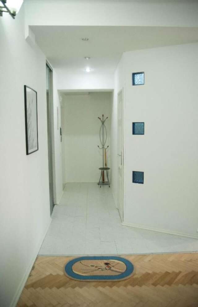 Апартаменты Best Kiev Apartment Centre Area Киев-25